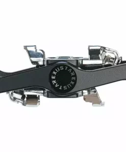 Exustar E-M820 Clipless Pedals