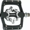 Exustar E-M820 Clipless Pedals