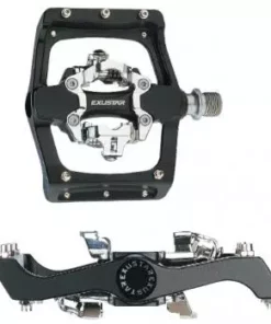 Exustar E-PM850 Clipless Pedals