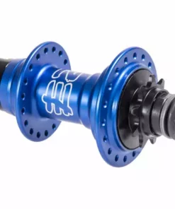 Ezra Freecoaster/Cassette Hub-36H Hubs 9 Ezra Freecoaster/Cassette Hub-36H Hubs
