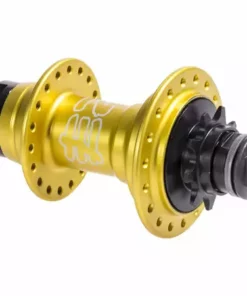 Ezra Freecoaster/Cassette Hub-36H Hubs 8 Ezra Freecoaster/Cassette Hub-36H Hubs