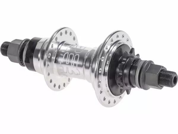 Ezra Freecoaster/Cassette Hub-36H Hubs 3 Ezra Freecoaster/Cassette Hub-36H Hubs