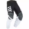 FLY RACING 2019 F-16 PANT-Black/White/Grey