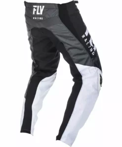 FLY RACING 2019 F-16 PANT-Black/White/Grey