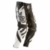 RACE WEAR Fly Racing 2011 F-16 Race Pants-Black/White