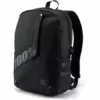 100% Porter Backpack-Black