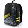 100% Porter Backpack-Blurred Camo