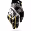 100% Ridefit Glove-Corpo Blurred Camo RACE WEAR