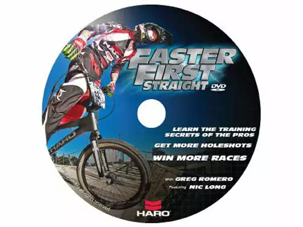 Jrbmx001 Faster First Straight DVD 1 Jrbmx001 Faster First Straight DVD
