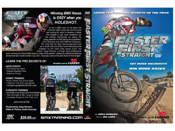 Jrbmx001 Faster First Straight DVD 2 Jrbmx001 Faster First Straight DVD