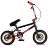 Fat Boy Fatboy Mini BMX Pro Series-Blackout FREESTYLE BIKES