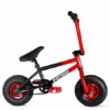 FREESTYLE BIKES Fat Boy Mini BMX Bike The Assault-Red/Black