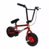 Fat Boy Mini BMX The Assault Pro-Red Candy LITTLE BIKES