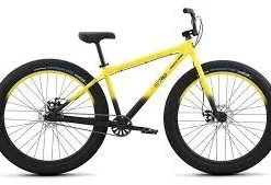 FREESTYLE BIKES Redline ASAP Ferg X RL 27.5+ Yellow 11 FREESTYLE BIKES Redline ASAP Ferg X RL 27.5+ Yellow
