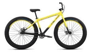 FREESTYLE BIKES Redline ASAP Ferg X RL 27.5+ Yellow 6 FREESTYLE BIKES Redline ASAP Ferg X RL 27.5+ Yellow