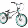 FIT BMX Bike-18"-Chrome