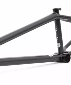 FRAMES Fit Benny V.2 BMX Frame-Matte Black