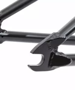 FRAMES Fit Benny V.2 BMX Frame-Matte Black