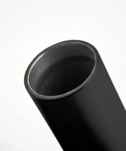 Pegs Fit OG Steel BMX Peg-Black