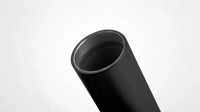 Pegs Fit OG Steel BMX Peg-Black 2 Pegs Fit OG Steel BMX Peg-Black