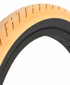 FIT T/A BMX Tire-Wire