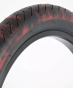 FIT T/A BMX Tire-Wire