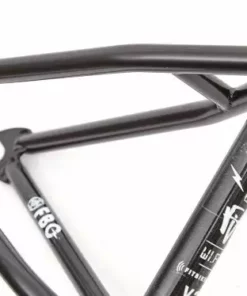 FRAMES Fit Wifi V2 BMX Frame-Matte Black-21