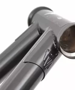 FRAMES Fit Wifi V2 BMX Frame-Matte Black-21