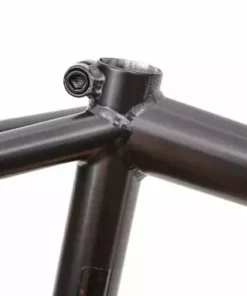 FRAMES Fit Wifi V2 BMX Frame-Matte Black-21
