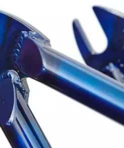 Fit Wifi V2 BMX Frame-Transparent Blue-21