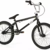 LITTLE BIKES FIT BMX Bike-18"-Black