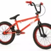 LITTLE BIKES FIT BMX Bike-18"-Bright Red
