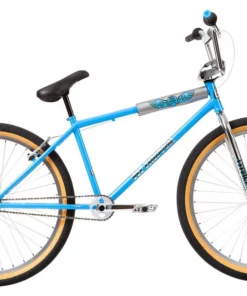 Fit Tripper 26" BMX Bike-Stu Blue FREESTYLE BIKES 11 Fit Tripper 26