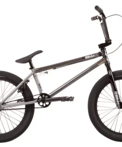 Fit Series One 21"TT BMX Bike-Gloss Clear 10 Fit Series One 21