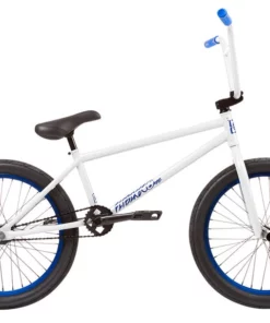 FREESTYLE BIKES Fit Sleeper FC RHD 21