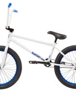 FREESTYLE BIKES Fit Sleeper FC RHD 21