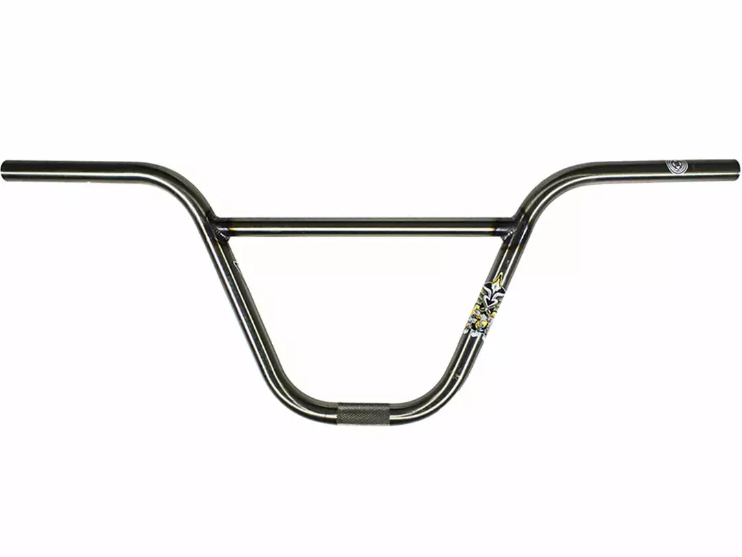 Fit Hoodbird Handlebar-9.5" Handlebars 4 Fit Hoodbird Handlebar-9.5" Handlebars