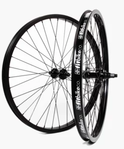 Fit Freestyle BMX Wheelset-36H-24