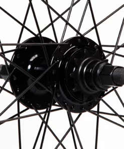 Fit Freestyle BMX Wheelset-36H-24