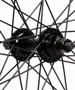 Fit Freestyle BMX Wheelset-36H-24