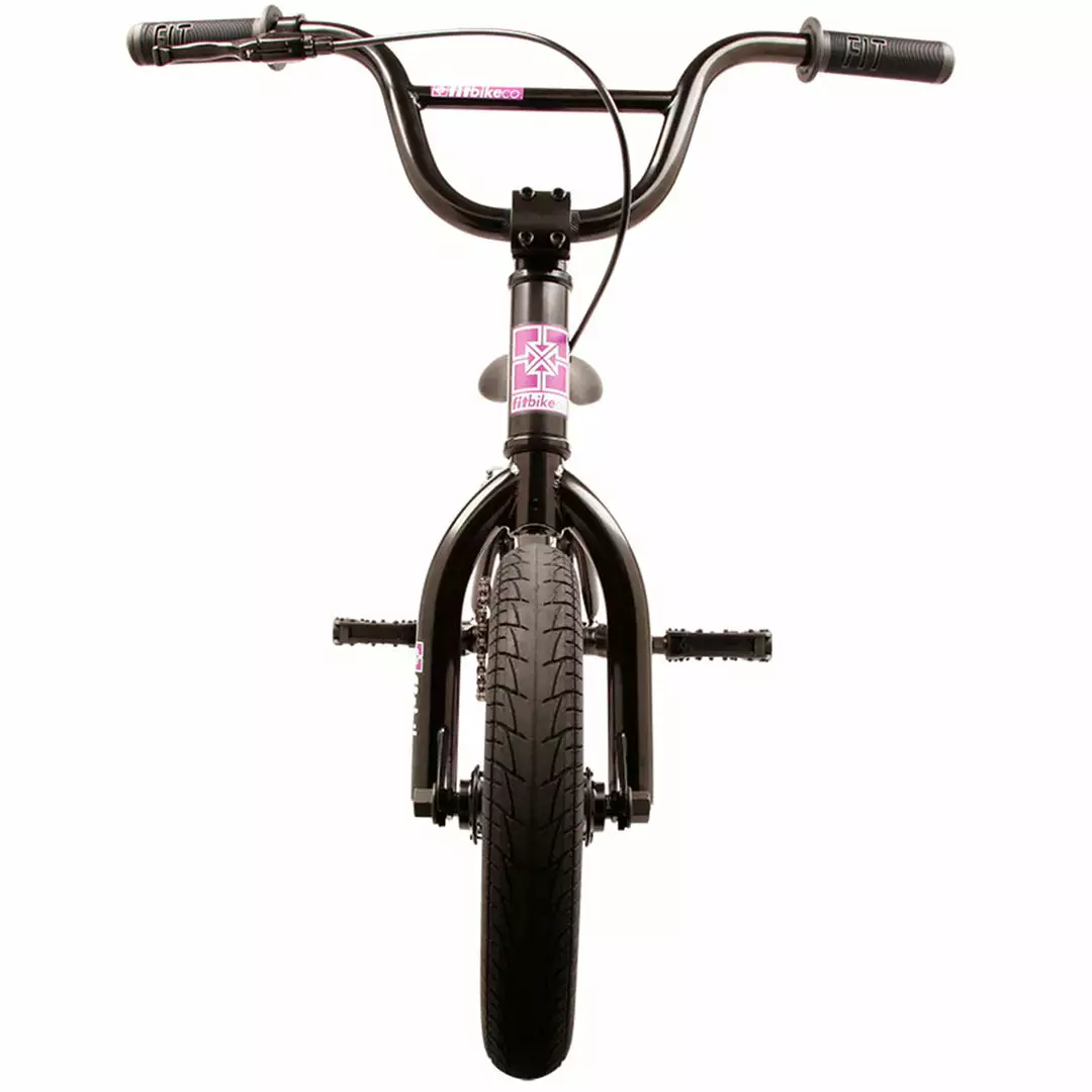Fit Misfit 12" BMX Bike-ED Black/Purple FREESTYLE BIKES 3 Fit Misfit 12" BMX Bike-ED Black/Purple FREESTYLE BIKES