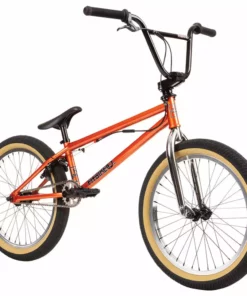 Fit PRK 20.75"TT BMX Bike XL-Copper FREESTYLE BIKES