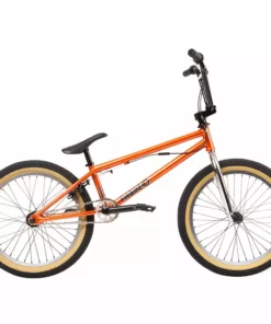 Fit PRK 20.75"TT BMX Bike XL-Copper FREESTYLE BIKES