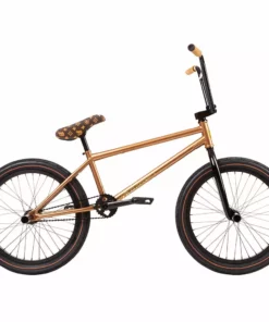 FREESTYLE BIKES Fit Scumbag FC LHD 20.75"TT BMX Bike-Leroy Brown