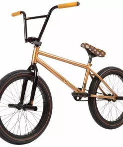 FREESTYLE BIKES Fit Scumbag FC LHD 20.75"TT BMX Bike-Leroy Brown
