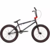 Fit Series One 20.5"TT BMX Bike-Gunmetal FREESTYLE BIKES