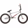 Fit Mac 20.75"TT Shawn Mac Signature Bike - Chrome FREESTYLE BIKES