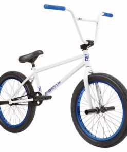 FREESTYLE BIKES Fit Sleeper FC RHD 21"TT BMX Bike-Cool Gray
