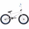 FREESTYLE BIKES Fit Sleeper FC RHD 21"TT BMX Bike-Cool Gray