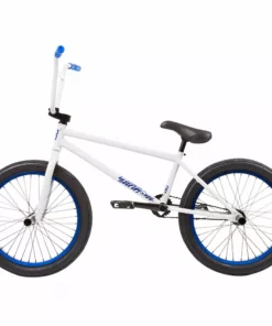 FREESTYLE BIKES Fit Sleeper FC RHD 21